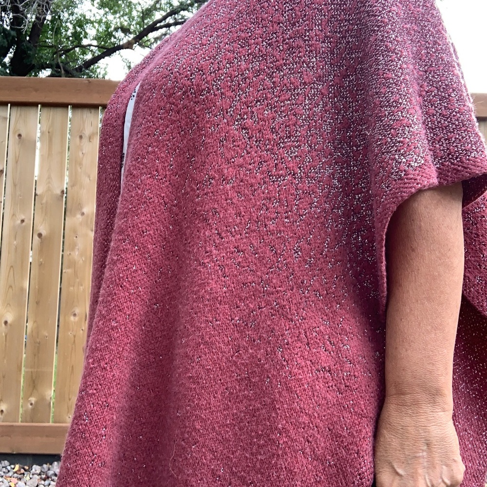 Cozy wrap